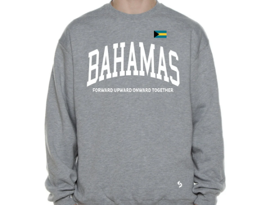 Bahamas Sweatshirts / Bahamas Shirt / Bahamas Sweat Pants Map / Bahamas Jersey / Grey Sweatshirts / Black Sweatshirts / Bahamas Poster