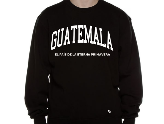 Guatemala Sweatshirts / Guatemala Shirt / Guatemala Sweat Pants Map / Guatemala Jersey / Grey Sweatshirts / Black Sweatshirts / Guatemala