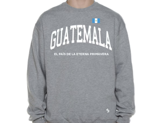 Guatemala Sweatshirts / Guatemala Shirt / Guatemala Sweat Pants Map / Guatemala Jersey / Grey Sweatshirts / Black Sweatshirts / Guatemala