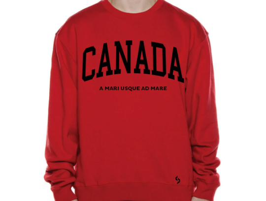 Canada Sweatshirts / Canada Shirt / Canada Sweat Pants Map / Canada Jersey / Grey Sweatshirts / Black Sweatshirts / Canada Poster