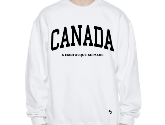 Canada Sweatshirts / Canada Shirt / Canada Sweat Pants Map / Canada Jersey / Grey Sweatshirts / Black Sweatshirts / Canada Poster