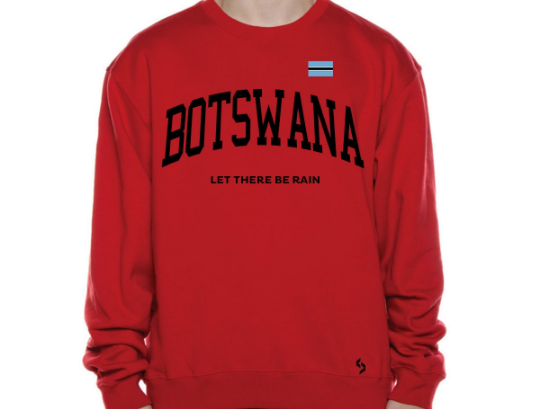 Botswana Sweatshirts / Botswana Shirt / Botswana Sweat Pants Map / Botswana Jersey / Grey Sweatshirts / Black Sweatshirts / Botswana Poster