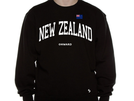 New Zealand Sweatshirts / New Zealand Shirt / New Zealand Sweat Pants Map / New Zealand Jersey / Grey Sweatshirts / Black Sweatshirts