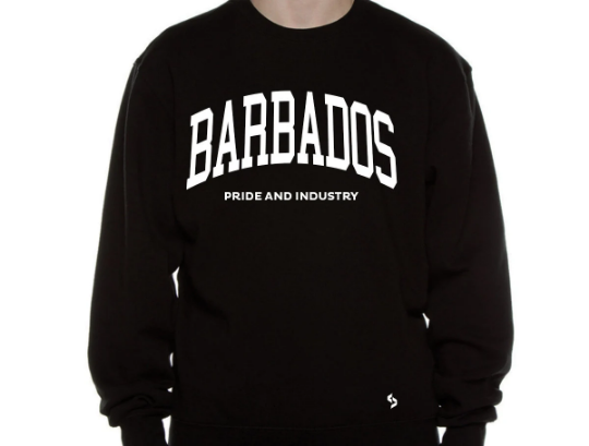 Barbados Sweatshirts / Barbados Shirt / Barbados Sweat Pants Map / Barbados Jersey / Grey Sweatshirts / Black Sweatshirts / Barbados Poster