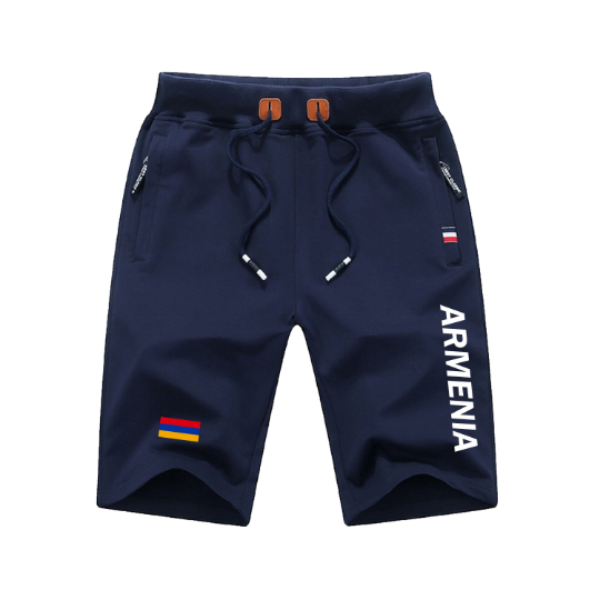 Armenia Shorts / Armenia Pants / Armenia Shorts Flag / Armenia Jersey / Grey Shorts / Black Shorts / Armenia Poster / Armenia Map