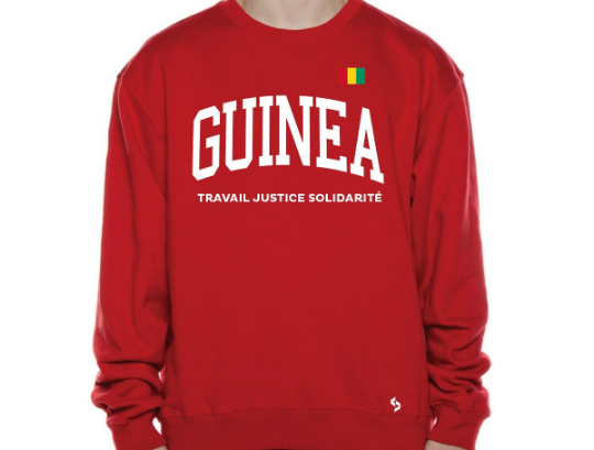 Guinea Sweatshirts / Guinea Shirt / Guinea Sweat Pants Map / Guinea Jersey / Grey Sweatshirts / Black Sweatshirts / Guinea Poster