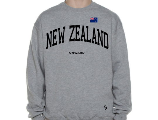 New Zealand Sweatshirts / New Zealand Shirt / New Zealand Sweat Pants Map / New Zealand Jersey / Grey Sweatshirts / Black Sweatshirts