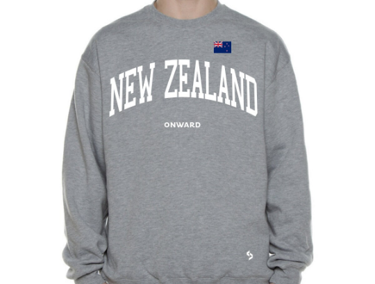 New Zealand Sweatshirts / New Zealand Shirt / New Zealand Sweat Pants Map / New Zealand Jersey / Grey Sweatshirts / Black Sweatshirts