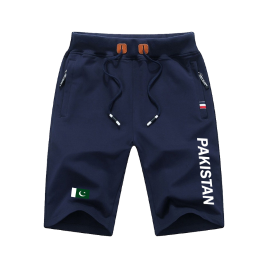 Pakistan Shorts / Pakistan Pants / Pakistan Shorts Flag / Pakistan Jersey / Grey Shorts / Black Shorts / Pakistan Poster / Pakistan Map