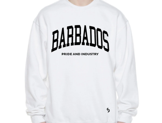 Barbados Sweatshirts / Barbados Shirt / Barbados Sweat Pants Map / Barbados Jersey / Grey Sweatshirts / Black Sweatshirts / Barbados Poster