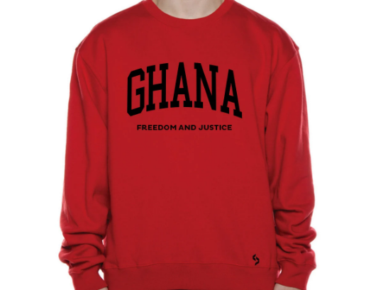 Ghana Sweatshirts / Ghana Shirt / Ghana Sweat Pants Map / Ghana Jersey / Grey Sweatshirts / Black Sweatshirts / Ghana Poster