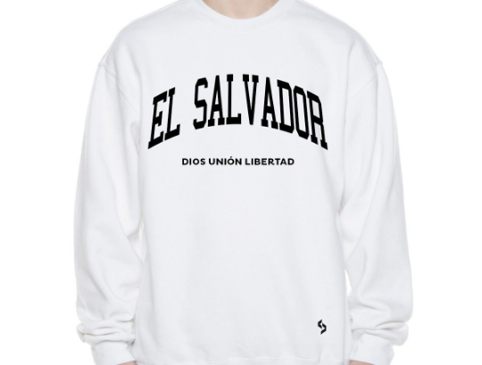 El Salvador Sweatshirts / El Salvador Shirt / El Salvador Sweat Pants Map / El Salvador Jersey / Grey Sweatshirts / Black Sweatshirts