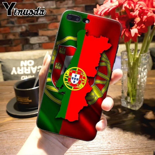 Portugal iPhone Cases / Portugal Gift / Portugal Phone Accessories