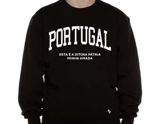Portugal Sweatshirts / Portugal Shirt / Portugal Sweat Pants Map / Portugal Jersey / Grey Sweatshirts / Black Sweatshirts / Portugal Poster