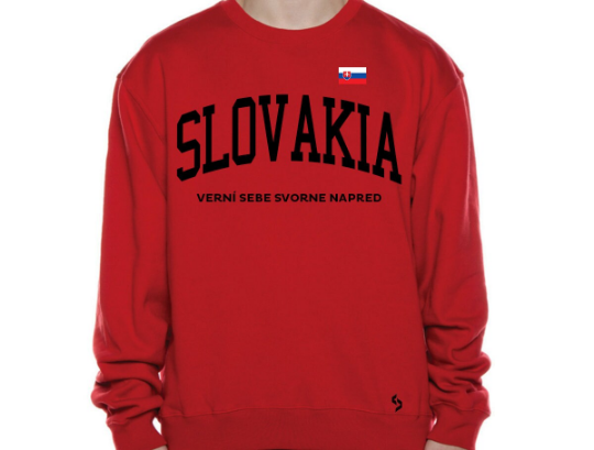 Slovakia Sweatshirts / Slovakia Shirt / Slovakia Sweat Pants Map / Slovakia Jersey / Grey Sweatshirts / Black Sweatshirts / Slovakia Poster