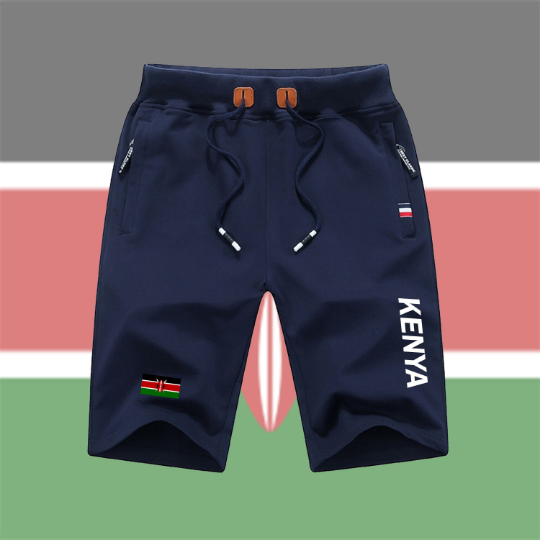 Kenya Shorts / Kenya Pants / Kenya Shorts Flag / Kenya Jersey / Grey Shorts / Black Shorts / Kenya Poster / Kenya Map / Men Women