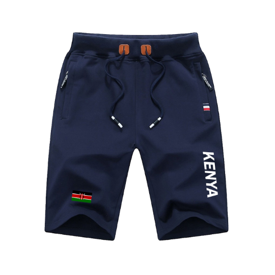 Kenya Shorts / Kenya Pants / Kenya Shorts Flag / Kenya Jersey / Grey Shorts / Black Shorts / Kenya Poster / Kenya Map / Men Women