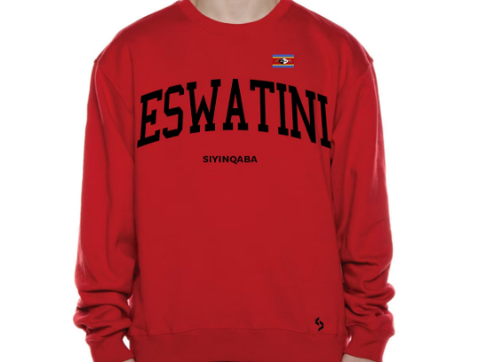 Eswatini Sweatshirts / Eswatini Shirt / Eswatini Sweat Pants Map / Eswatini Jersey / Grey Sweatshirts / Black Sweatshirts / Eswatini Poster