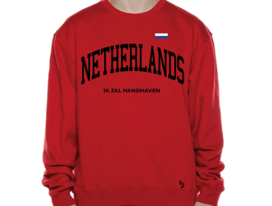 Netherlands Sweatshirts / Netherlands Shirt / Netherlands Sweat Pants Map / Netherlands Jersey / Grey Sweatshirts / Black Sweatshirts