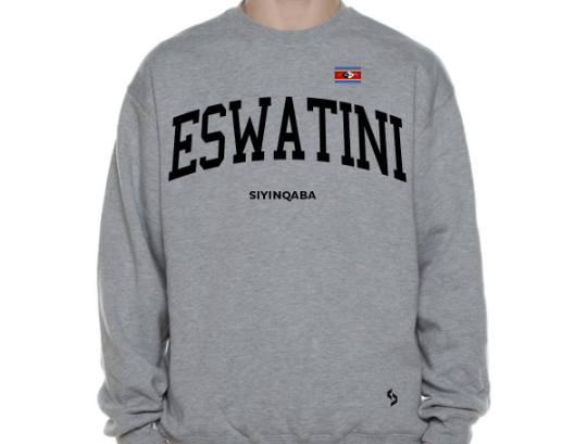 Eswatini Sweatshirts / Eswatini Shirt / Eswatini Sweat Pants Map / Eswatini Jersey / Grey Sweatshirts / Black Sweatshirts / Eswatini Poster