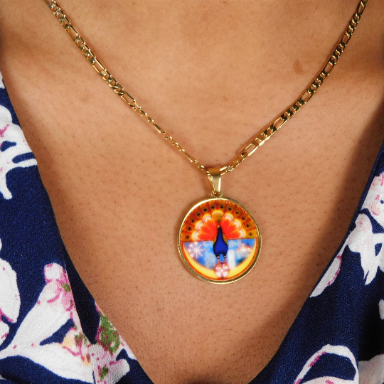 Yazidi Lalish Necklace, Yazidi Lalish Holy Temple, Yazidi Lalish Pendant, Yazidi Lalish Charm, Yazidi Bracelet, Yazidi Lalish Gifts