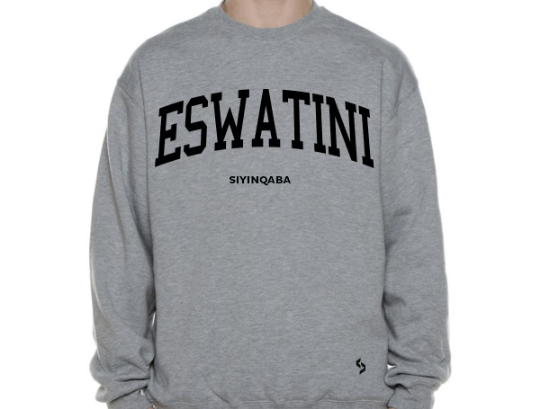 Eswatini Sweatshirts / Eswatini Shirt / Eswatini Sweat Pants Map / Eswatini Jersey / Grey Sweatshirts / Black Sweatshirts / Eswatini Poster