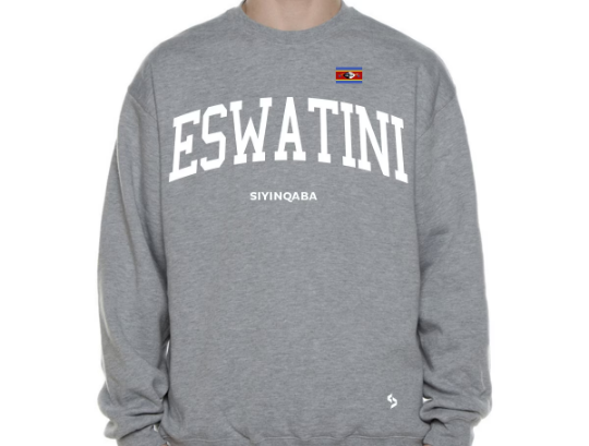 Eswatini Sweatshirts / Eswatini Shirt / Eswatini Sweat Pants Map / Eswatini Jersey / Grey Sweatshirts / Black Sweatshirts / Eswatini Poster