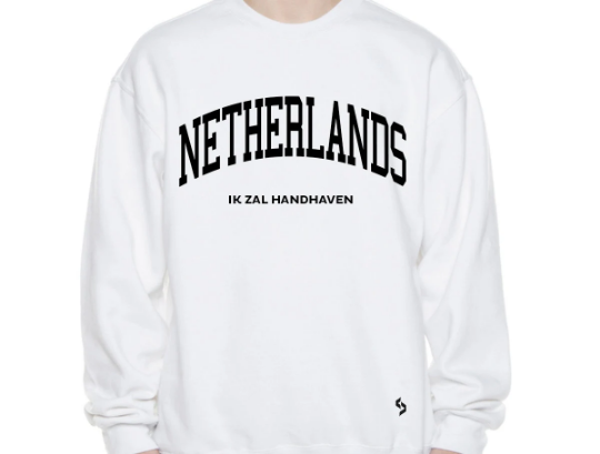 Netherlands Sweatshirts / Netherlands Shirt / Netherlands Sweat Pants Map / Netherlands Jersey / Grey Sweatshirts / Black Sweatshirts
