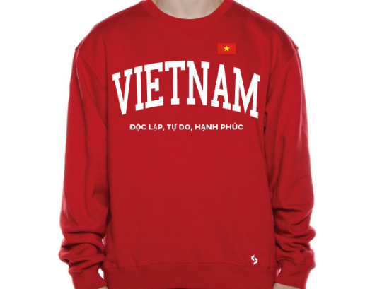 Vietnam Sweatshirts / Vietnam Shirt / Vietnam Sweat Pants Map / Vietnam Jersey / Grey Sweatshirts / Black Sweatshirts / Vietnam Poster