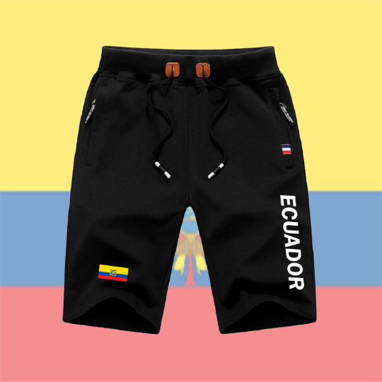 Ecuador Shorts