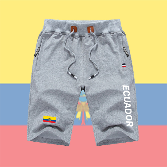 Ecuador Shorts