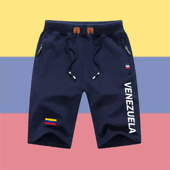 Venezuela Shorts / Venezuela Pants / Venezuela Shorts Flag / Venezuela Jersey / Grey Shorts / Black Shorts / Venezuela Poster / Venezuela