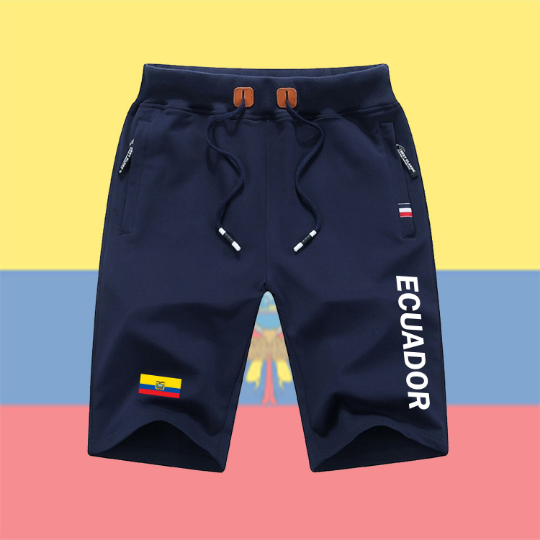 Ecuador Shorts