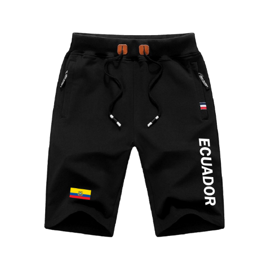 Ecuador Shorts