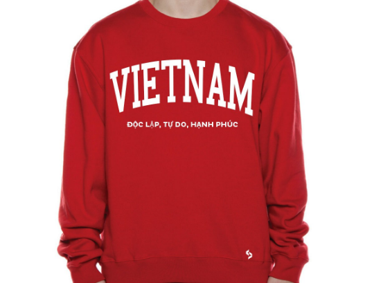 Vietnam Sweatshirts / Vietnam Shirt / Vietnam Sweat Pants Map / Vietnam Jersey / Grey Sweatshirts / Black Sweatshirts / Vietnam Poster