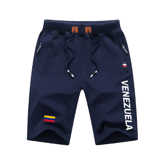 Venezuela Shorts / Venezuela Pants / Venezuela Shorts Flag / Venezuela Jersey / Grey Shorts / Black Shorts / Venezuela Poster / Venezuela