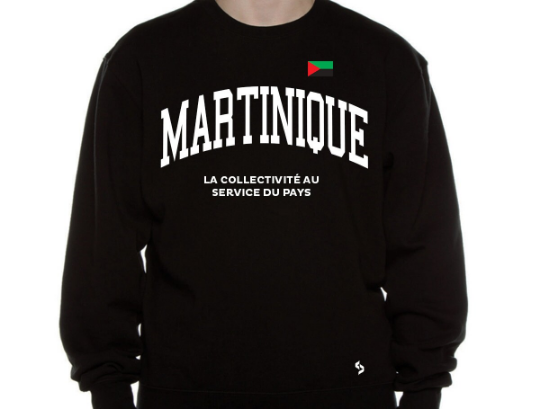 Martinique Sweatshirts / Martinique Shirt / Martinique Sweat Pants Map / Martinique Jersey / Grey Sweatshirts / Black Sweatshirts / Poster
