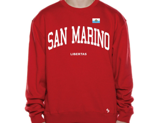 San Marino Sweatshirts / San Marino Shirt / San Marino Sweat Pants Map / San Marino Jersey / Grey Sweatshirts / Black Sweatshirts / Poster