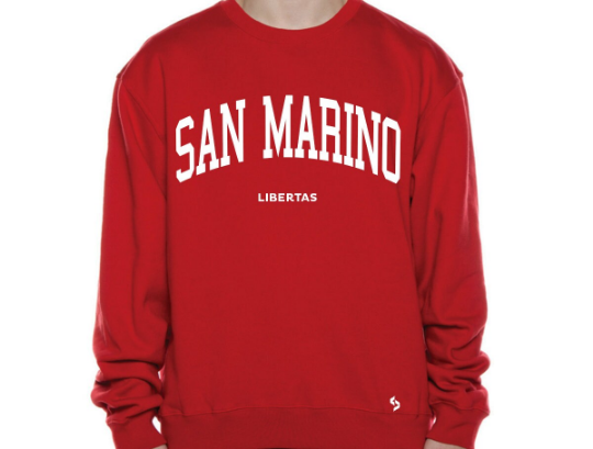 San Marino Sweatshirts / San Marino Shirt / San Marino Sweat Pants Map / San Marino Jersey / Grey Sweatshirts / Black Sweatshirts / Poster