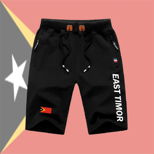 East Timor Shorts