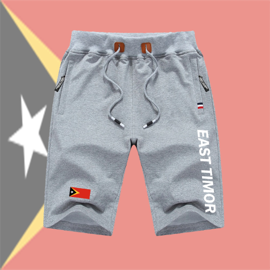 East Timor Shorts