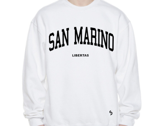 San Marino Sweatshirts / San Marino Shirt / San Marino Sweat Pants Map / San Marino Jersey / Grey Sweatshirts / Black Sweatshirts / Poster