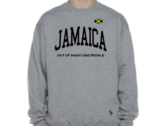 Jamaica Sweatshirts / Jamaica Shirt / Jamaica Sweat Pants Map / Jamaica Jersey / Grey Sweatshirts / Black Sweatshirts / Jamaica Poster