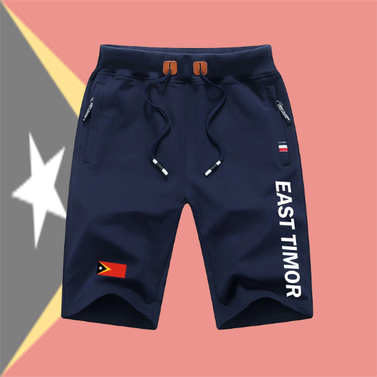 East Timor Shorts