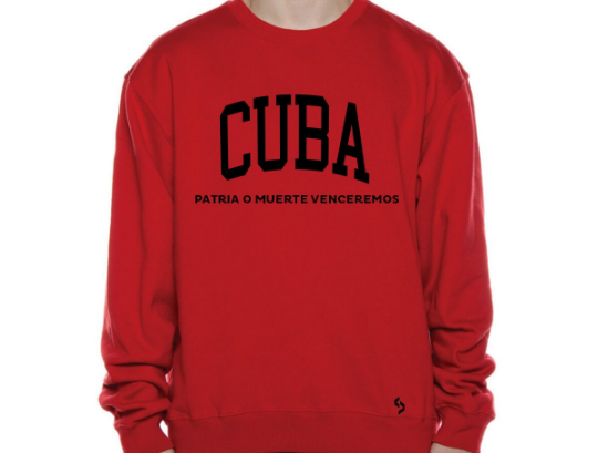 Cuba Sweatshirts / Cuba Shirt / Cuba Sweat Pants Map / Cuba Jersey / Grey Sweatshirts / Black Sweatshirts / Cuba Poster