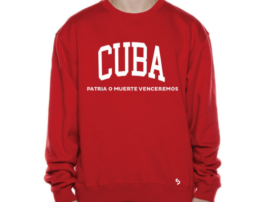 Cuba Sweatshirts / Cuba Shirt / Cuba Sweat Pants Map / Cuba Jersey / Grey Sweatshirts / Black Sweatshirts / Cuba Poster