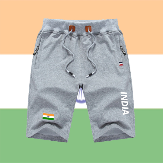 India Shorts / India Pants / India Shorts Flag / India Jersey / Grey Shorts / Black Shorts / India Poster / India Map / Men Women