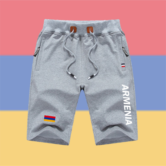 Armenia Shorts / Armenia Pants / Armenia Shorts Flag / Armenia Jersey / Grey Shorts / Black Shorts / Armenia Poster / Armenia Map
