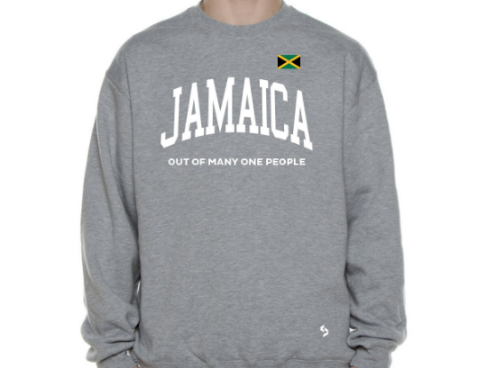 Jamaica Sweatshirts / Jamaica Shirt / Jamaica Sweat Pants Map / Jamaica Jersey / Grey Sweatshirts / Black Sweatshirts / Jamaica Poster