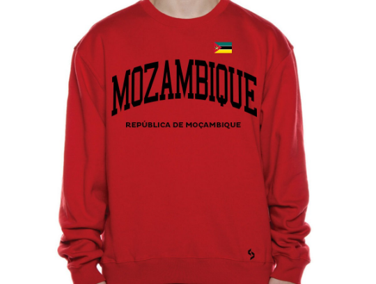 Mozambique Sweatshirts / Mozambique Shirt / Mozambique Sweat Pants Map / Mozambique Jersey / Grey Sweatshirts / Black Sweatshirts